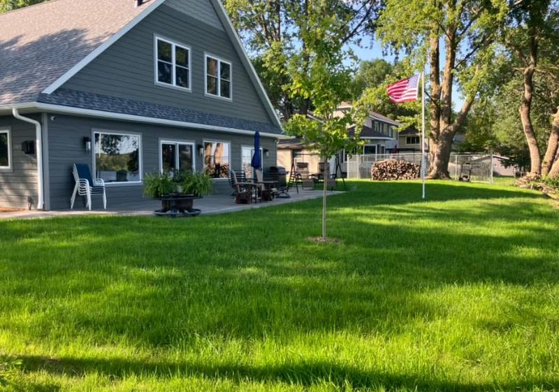 Erosion control / Hydroseeding gallery