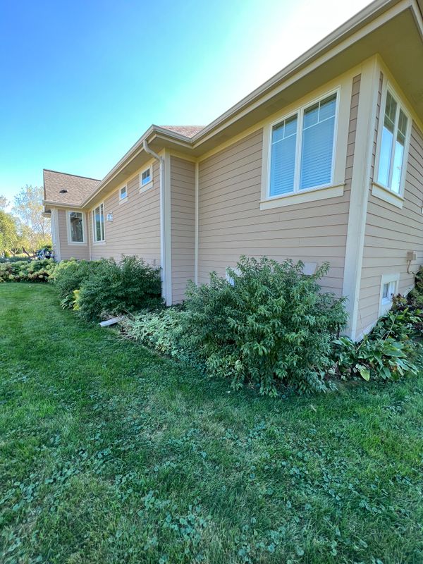 Landscaping