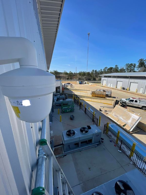 Surveillance System