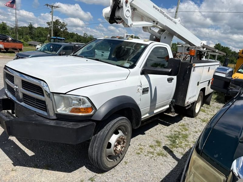 Diesel Performance and Repair