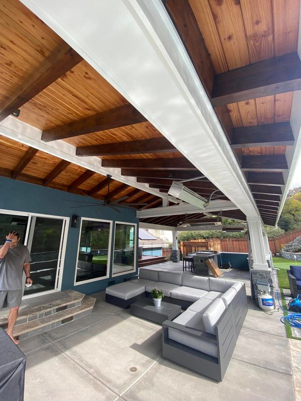 Exterior Painting