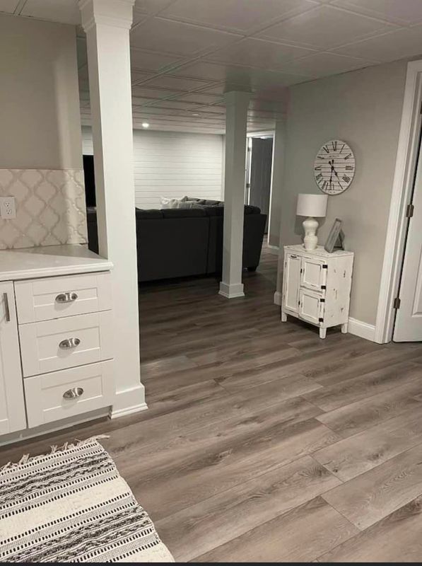 Remodeling