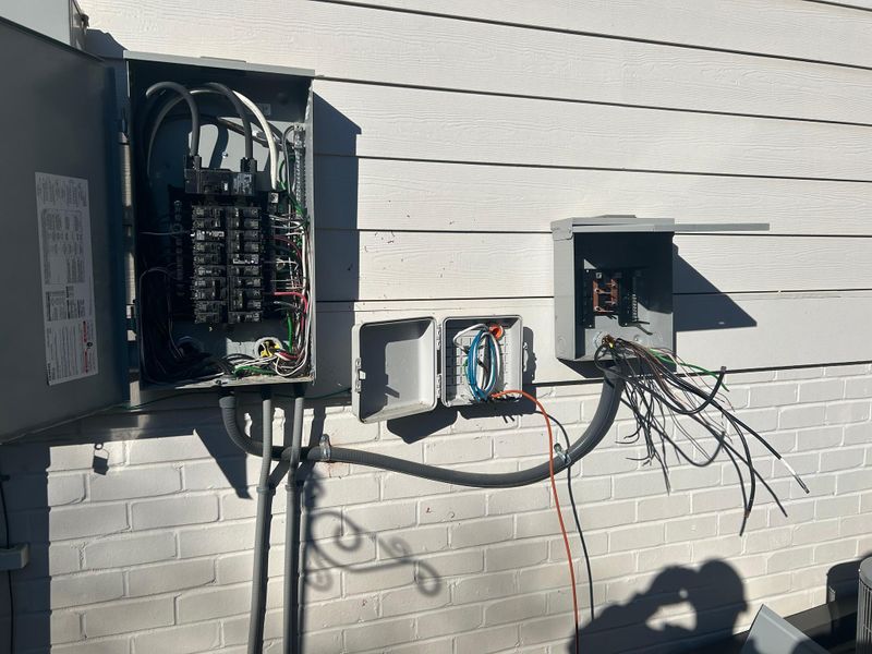 Electrical Repairs