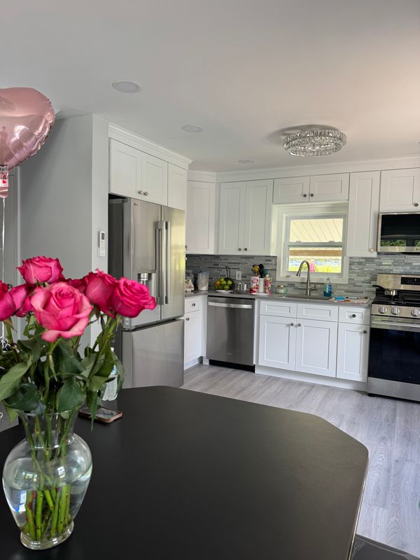 Kitchen Renovation