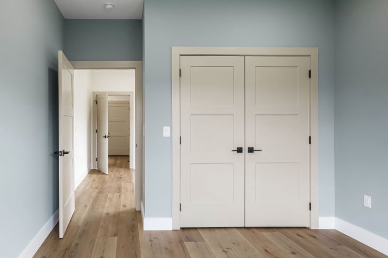 New Construction and Custom Homes 