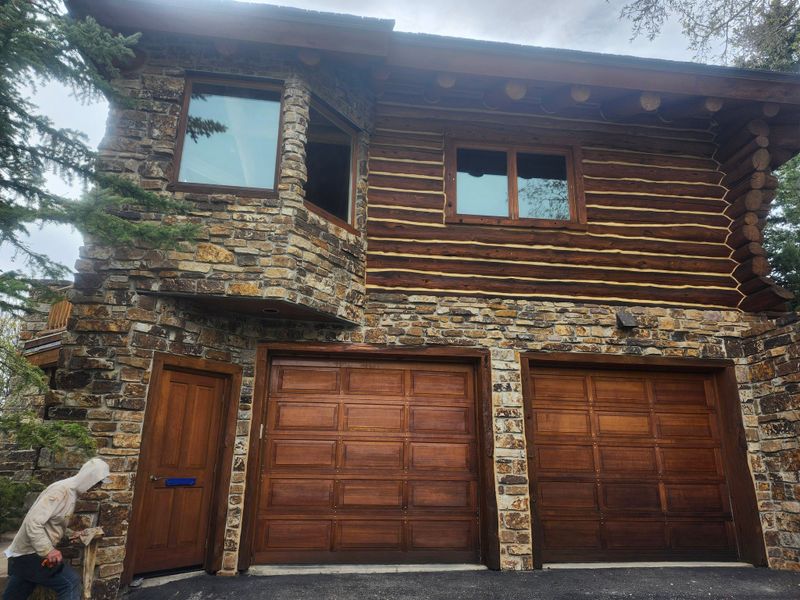 Exterior Makeovers