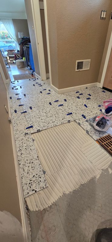 Tiling