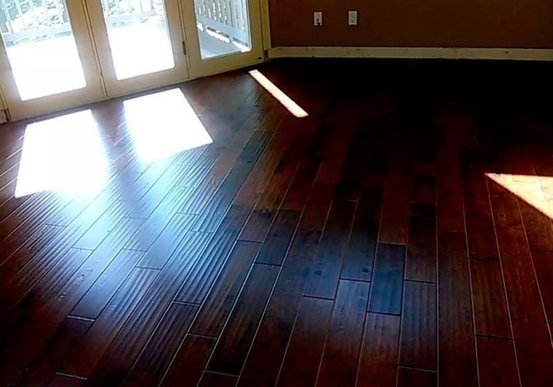 Interior Renovation
