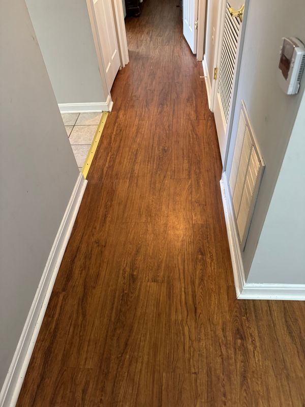 Flooring