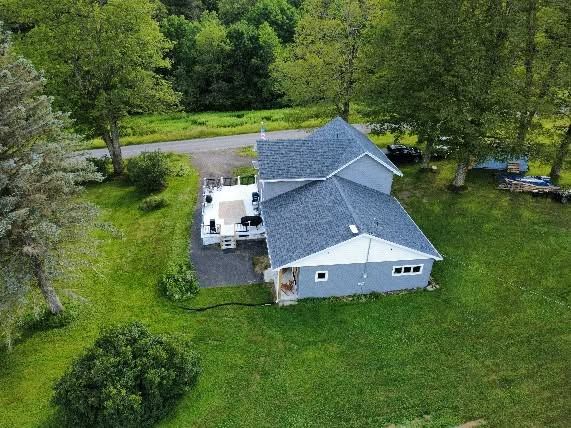 Residential Roofing