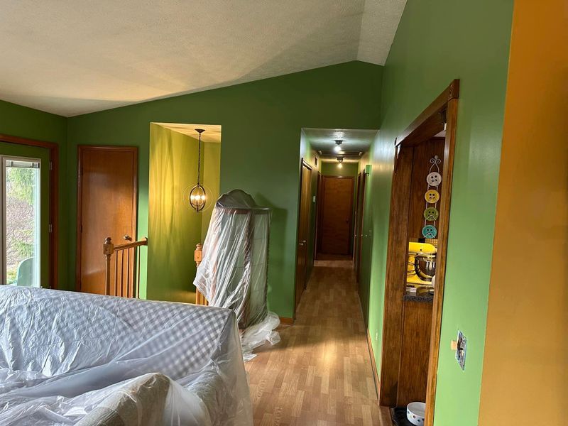 Interior Painting gallery