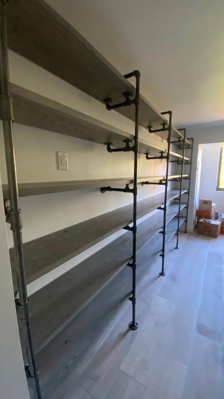 Custom Carpentry
