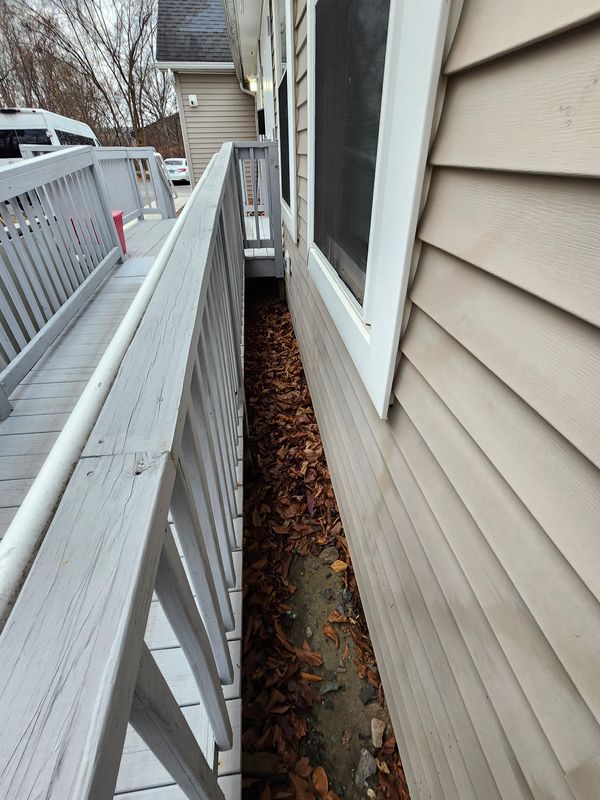 Spring & Fall Cleanups
