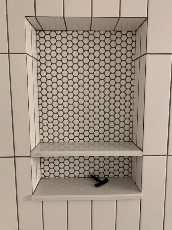 Bathroom Renovation