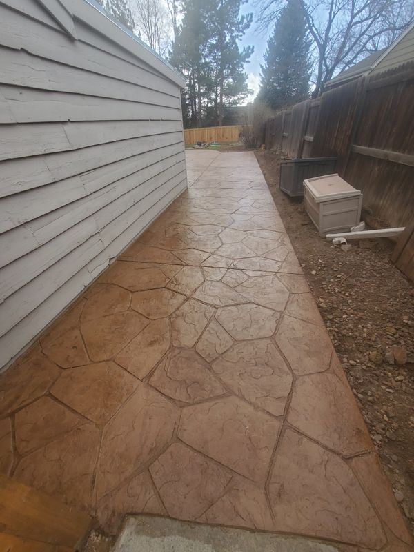 Concrete
