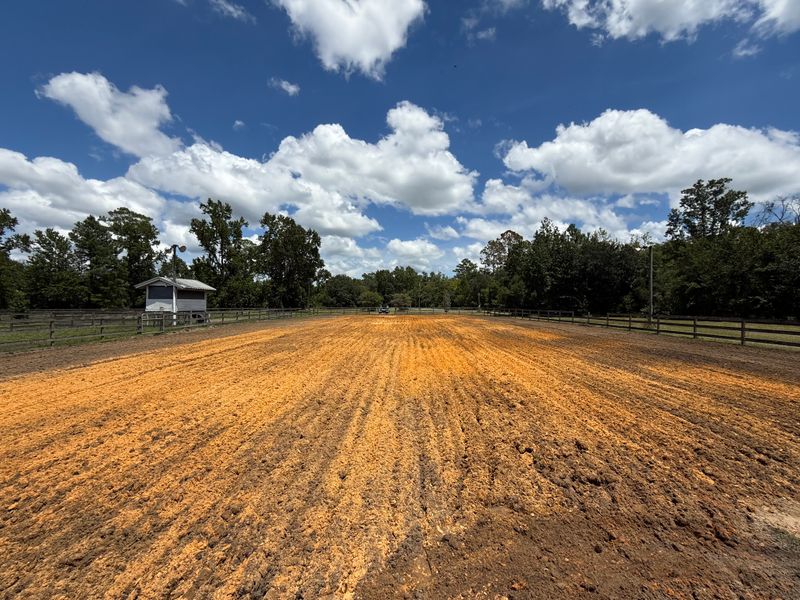 Site Preparation