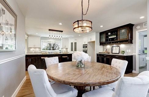 Kitchen Remodeling