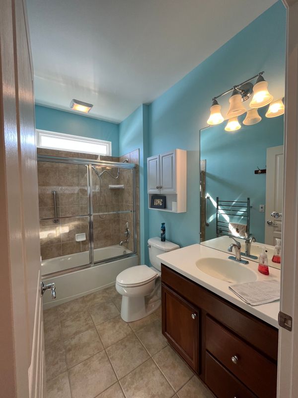 Interior Painting
