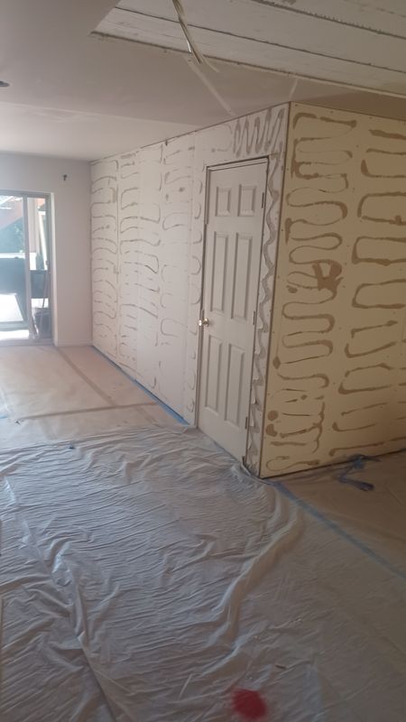 Home Renovations