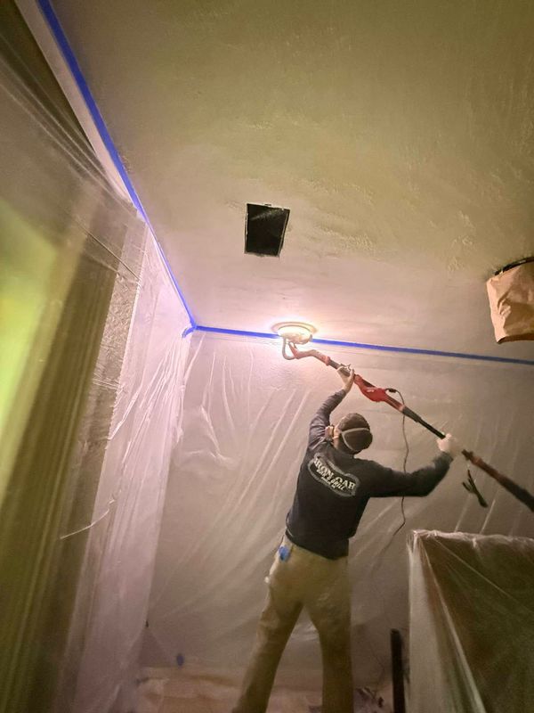 Interior Painting