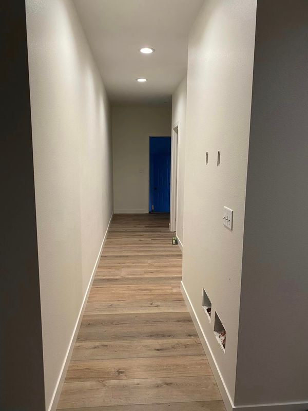 Interior Renovations gallery