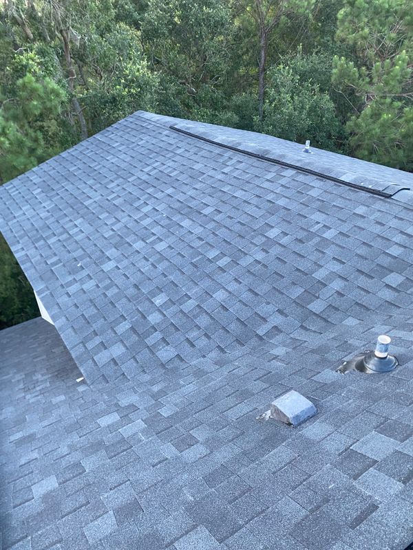 Roofing Repairs
