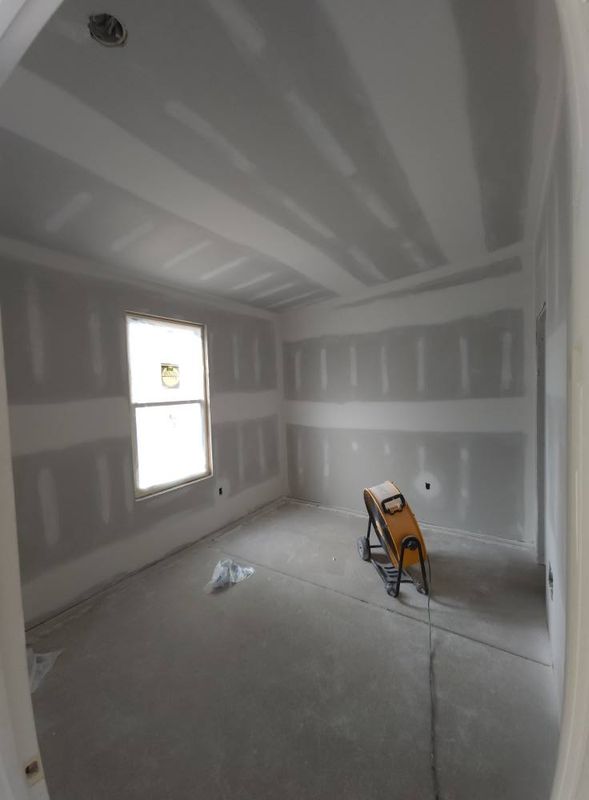 Interior Renovations