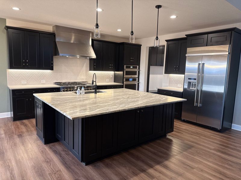 Flooring