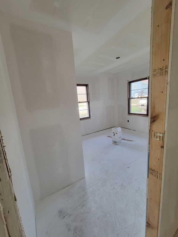 Drywall