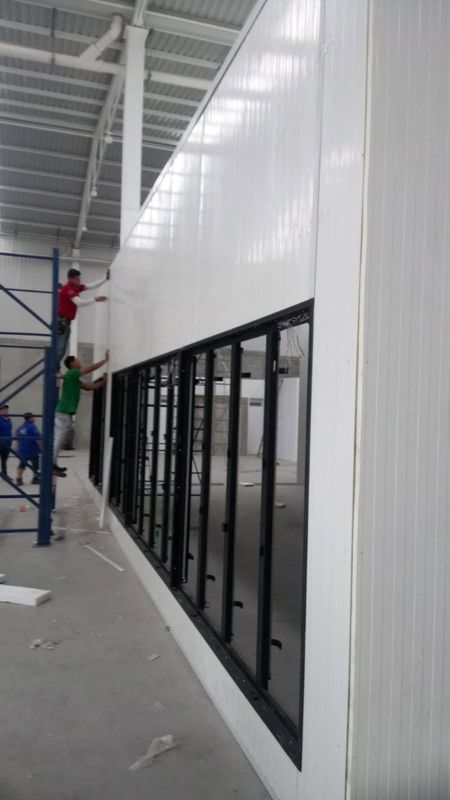 Commercial Spaces