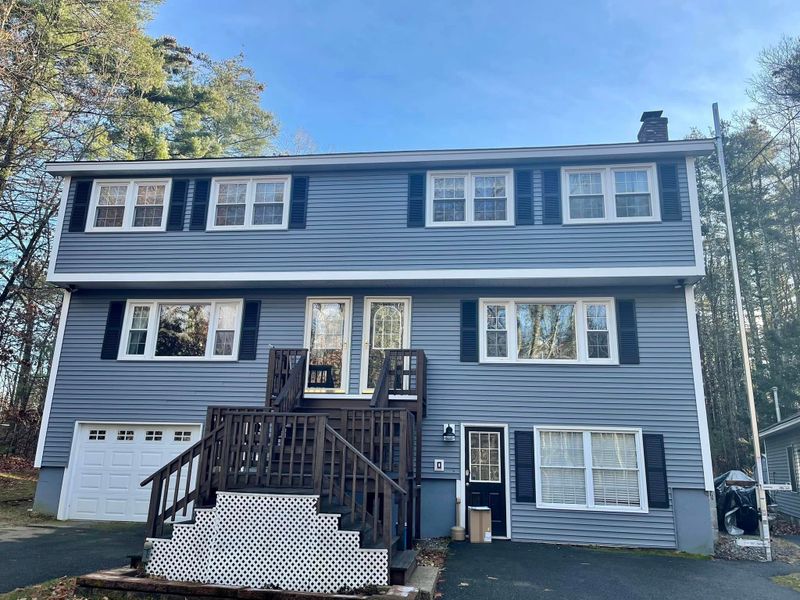 Exterior Painting