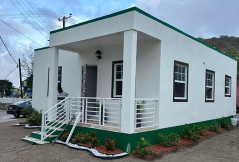 Exterior Painting