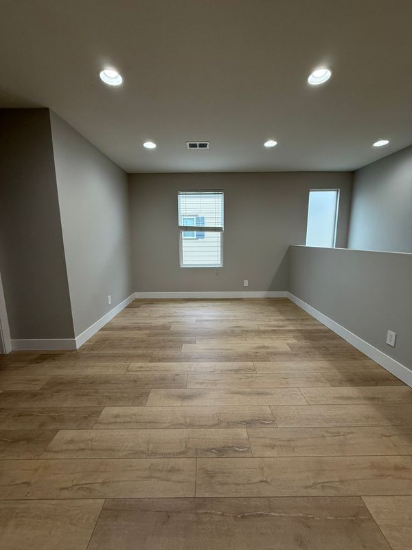 Wood Flooring