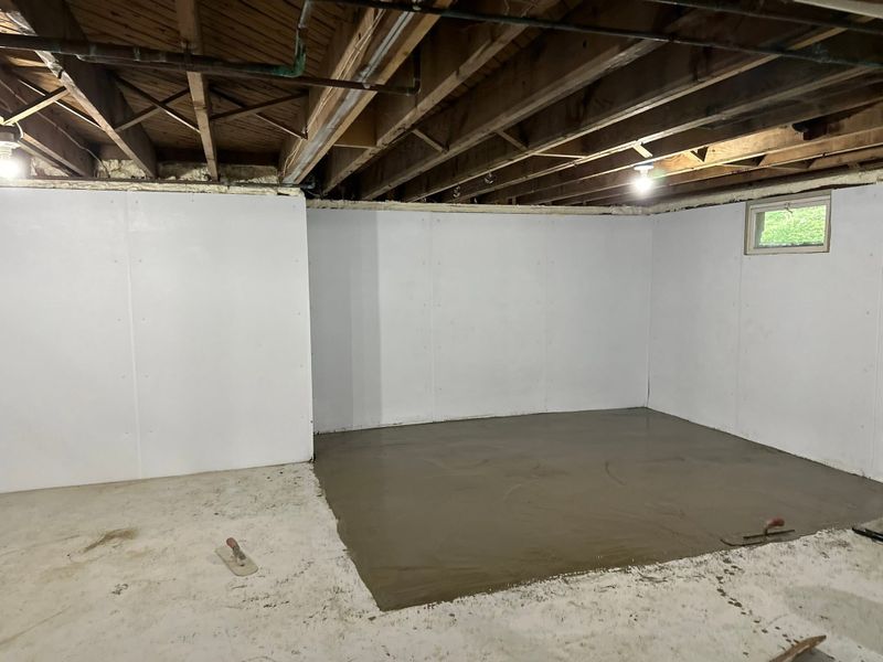 Flooring