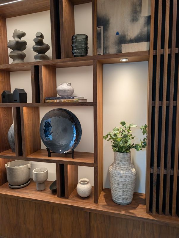 Low Voltage Undercabinet Lighting