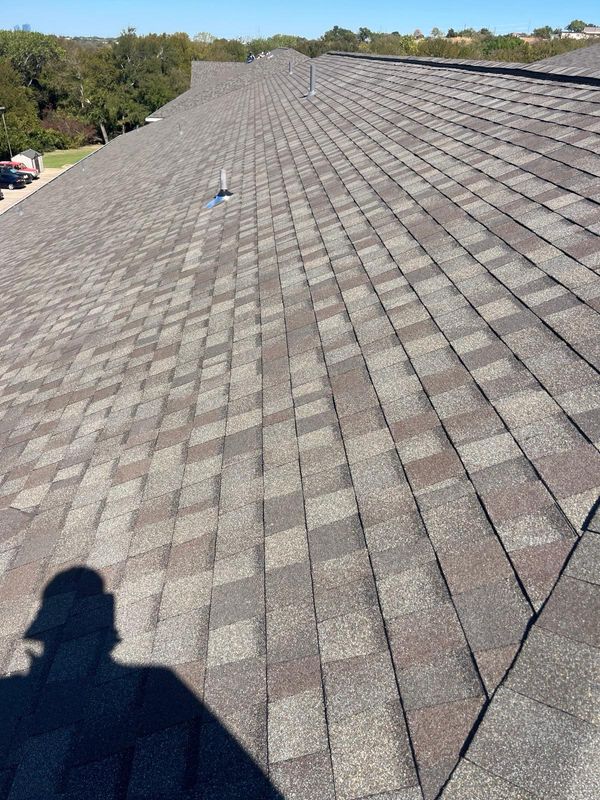 Commercial Roofing