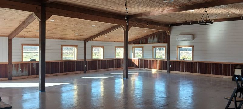 Interior Painting