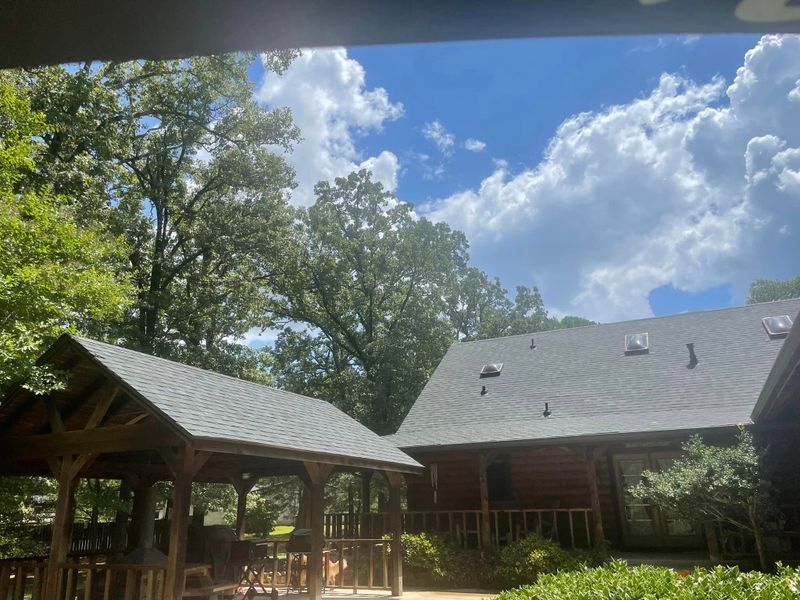 Roofing Replacement