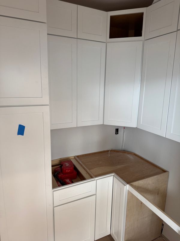 Carpentry