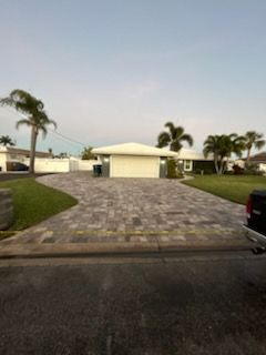 Pavers