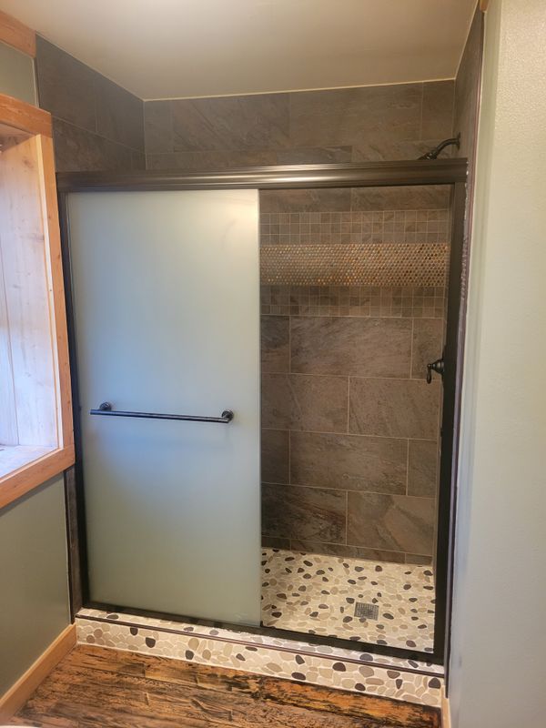 Bathroom Renovation