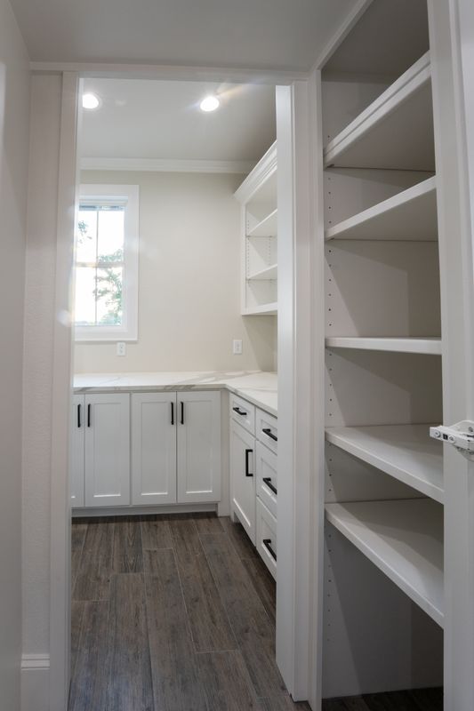 Pantry