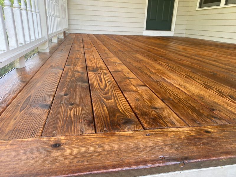 Outdoor Projects