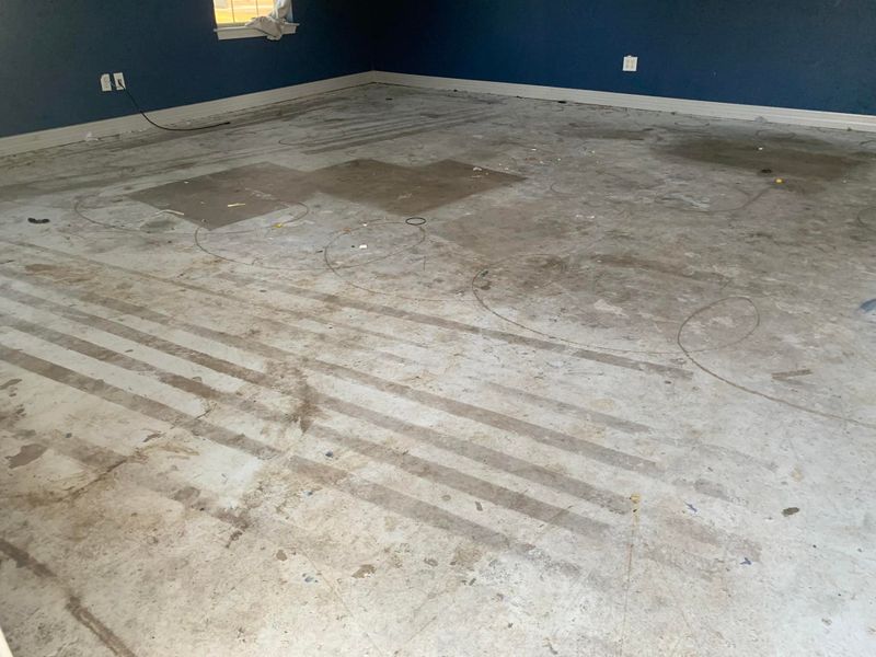 Epoxy Flooring