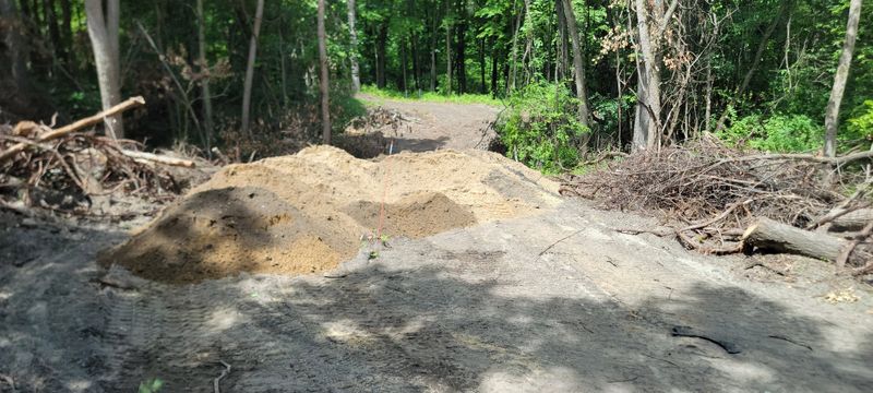 Land Clearing