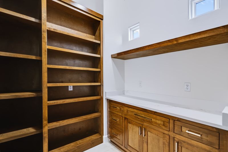 Kitchen Renovation