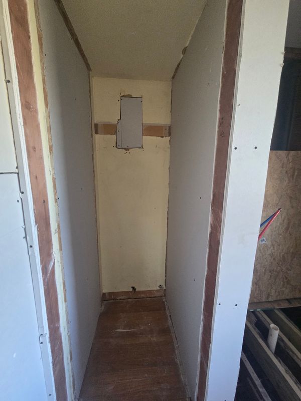 Drywall Repair and Restoration