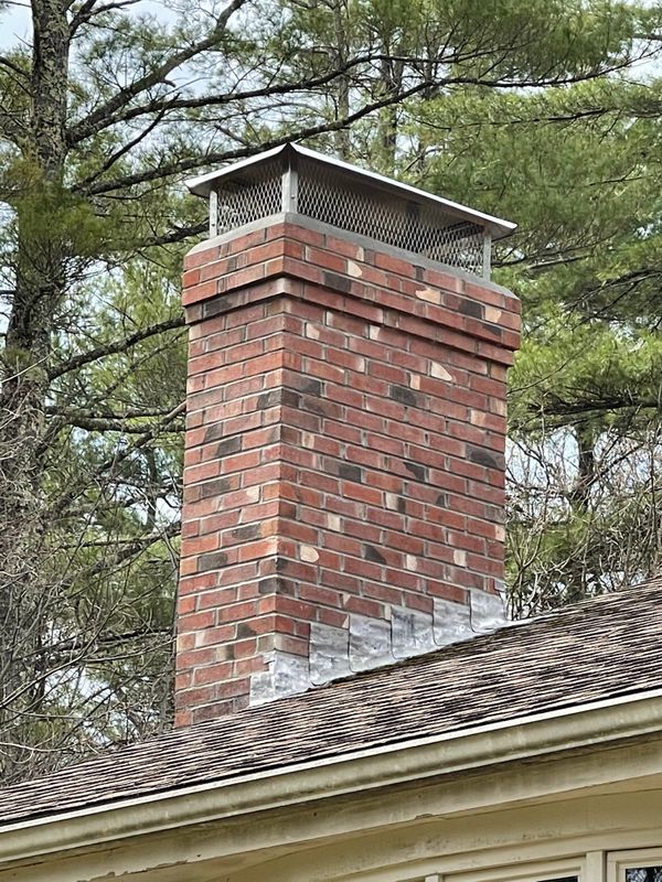 Chimney Caps