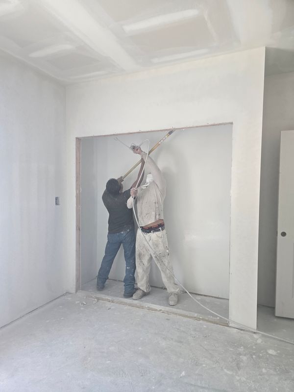 Commercial Services
