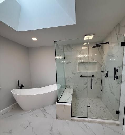 Bathroom Renovation